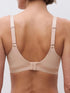 Chantelle EasyFeel Easy Bliss Beige Dore Bügel BH