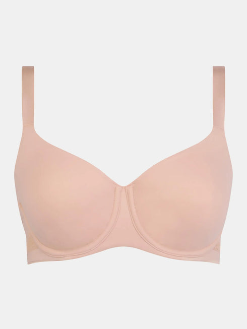 Chantelle EasyFeel Easy Bliss Beige Dore Bügel BH