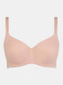 Chantelle EasyFeel Easy Bliss Beige Dore Bügel BH