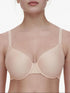 Chantelle Easy Bliss Beige Dore Bügel BH