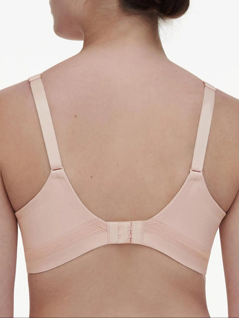 Chantelle Easy Bliss Beige Dore Bügel BH