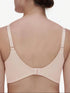 Chantelle Easy Bliss Beige Dore Bügelloser BH