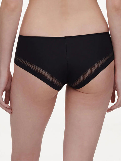 Chantelle Easy Bliss Schwarz Shorty