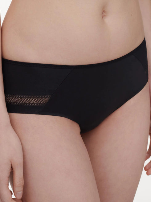Chantelle Easy Bliss Schwarz Shorty
