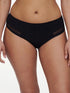 Chantelle Easy Bliss Schwarz Taillenslip