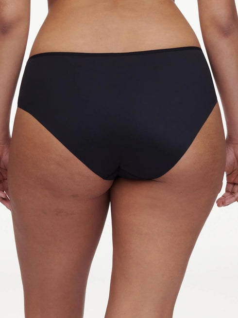 Chantelle Easy Bliss Schwarz Taillenslip
