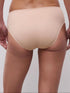 Chantelle Easy Bliss Beige Dore Taillenslip