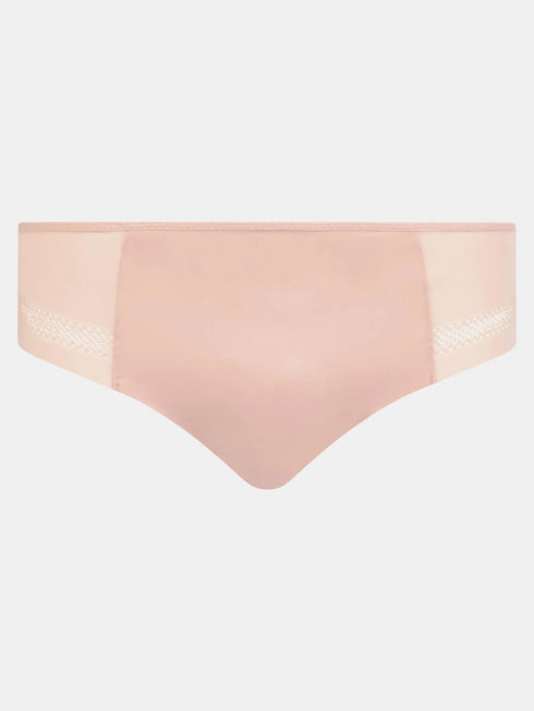 Chantelle Easy Bliss Beige Dore Taillenslip