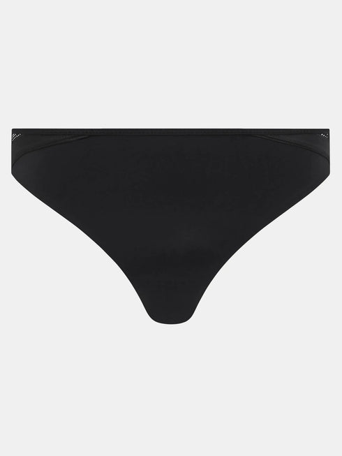 Chantelle Easy Bliss Schwarz Tanga