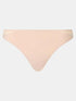 Chantelle Easy Bliss Beige Dore Tanga