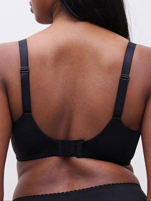 Chantelle Easy Support Schwarz Bügel BH