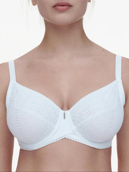 Chantelle Easy Support Weiß Bügel BH