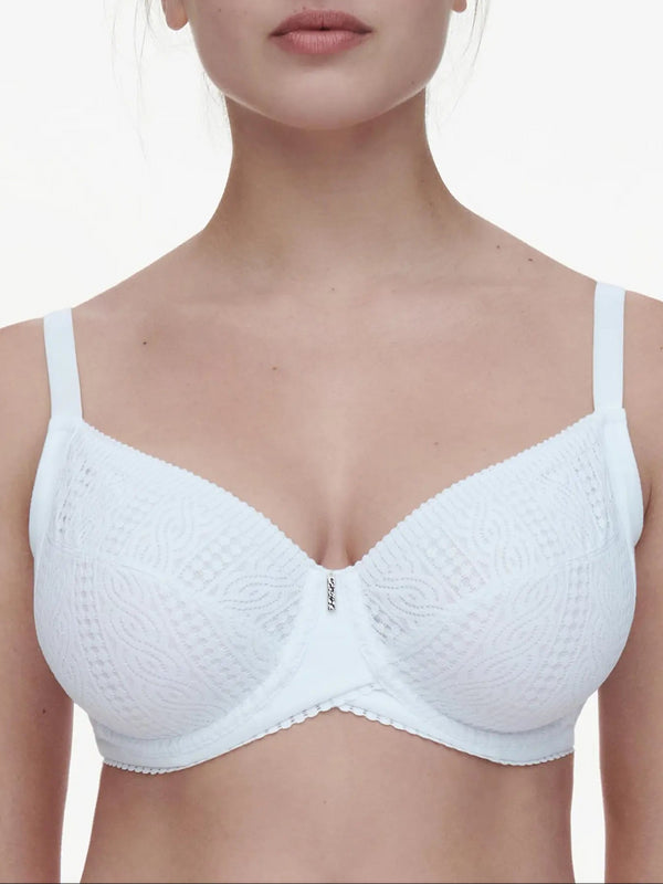 Chantelle Easy Support Weiß Bügel BH