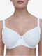 Chantelle Easy Support Weiß Bügel BH