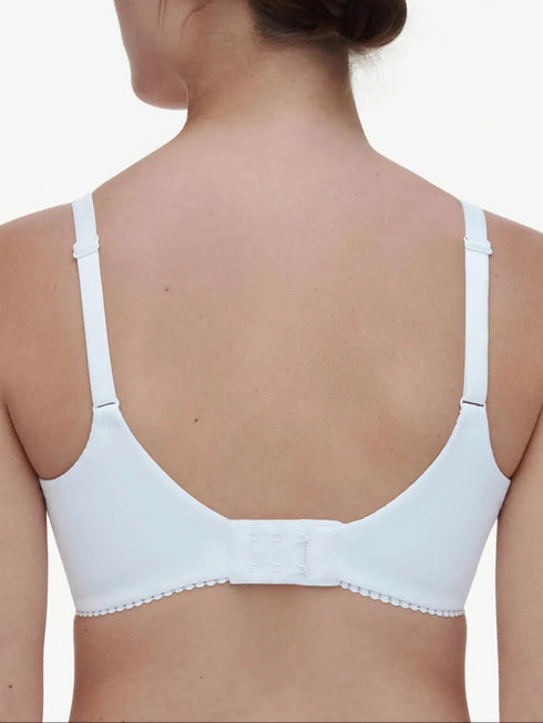 Chantelle Easy Support Weiß Bügel BH