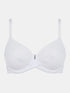 Chantelle Easy Support Weiß Bügel BH