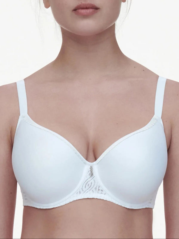 Chantelle Easy Feel Easy Support Weiß Bügel BH