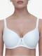 Chantelle Easy Feel Easy Support Weiß Bügel BH