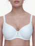 Chantelle Easy Feel Easy Support Weiß Bügel BH