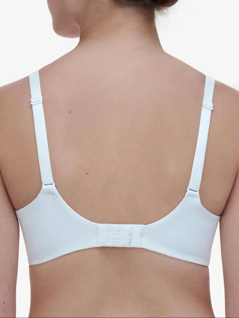 Chantelle Easy Feel Easy Support Weiß Bügel BH