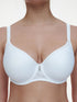 Chantelle Easy Feel Easy Support Weiß Bügel BH