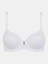 Chantelle Easy Feel Easy Support Weiß Bügel BH