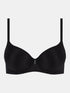 Chantelle Easy Feel Easy Support Schwarz Bügel BH
