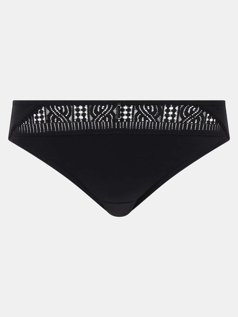 Chantelle Easy Support Schwarz Slip