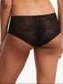 Chantelle Emma Schwarz Shorty