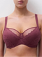 Chantelle Floral Touch Sienne Bügel BH