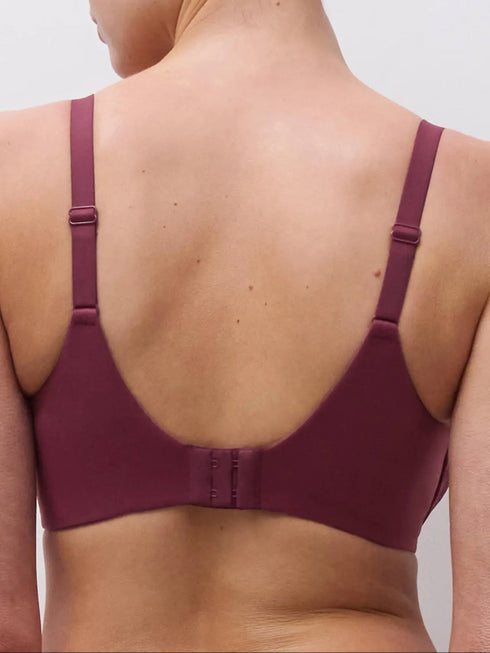 Chantelle Floral Touch Sienne T-Shirt BH