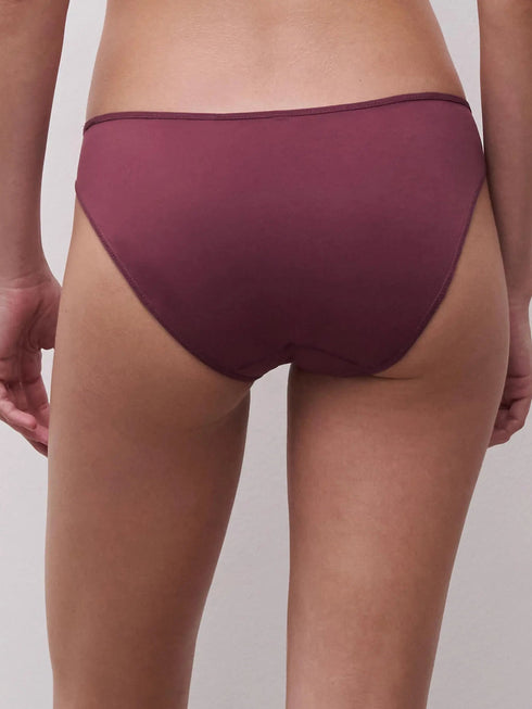 Chantelle Floral Touch Sienne Slip