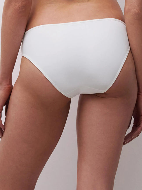 Chantelle Floral Touch Milk Slip