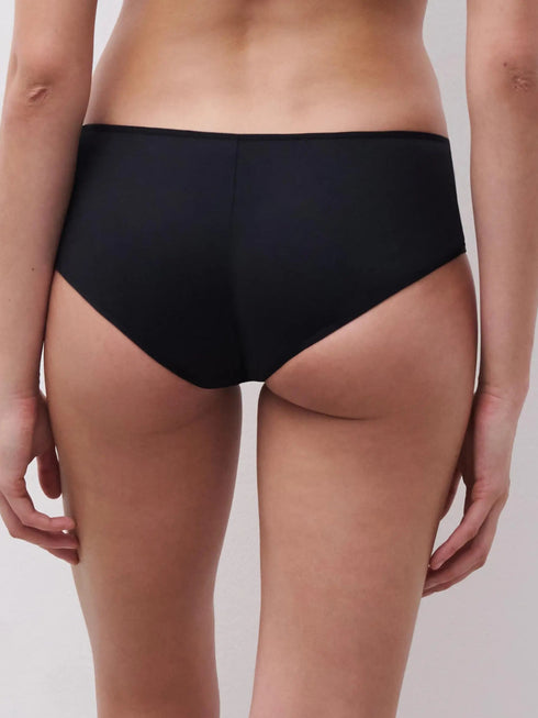 Chantelle Floral Touch Schwarz Shorty