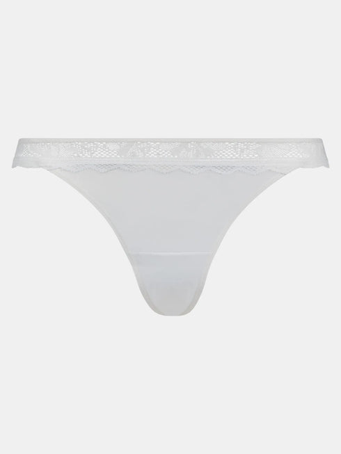 Chantelle Floral Touch Milk Tanga