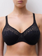 Chantelle Norah Schwarz Bügel BH