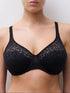 Chantelle Norah Schwarz Bügel BH