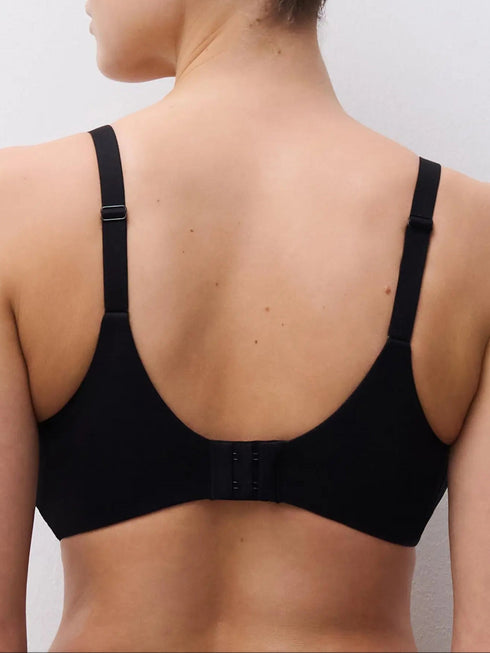 Chantelle Norah Schwarz Bügel BH