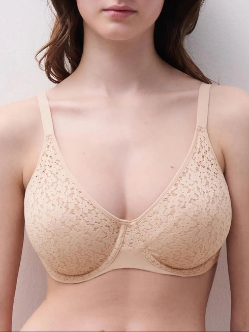 Chantelle Norah Beige Dore Bügel BH