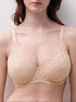 Chantelle Norah Beige Dore Bügel BH