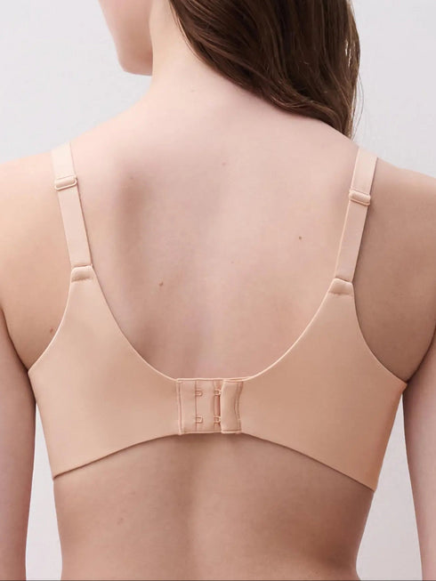 Chantelle Norah Beige Dore Bügel BH