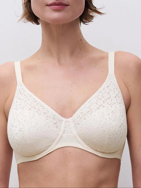 Chantelle Norah Champagner Bügel BH