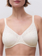 Chantelle Norah Champagner Bügel BH
