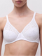 Chantelle Norah Weiß Bügel BH