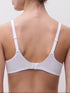 Chantelle Norah Weiß Bügel BH