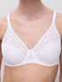 Chantelle Norah Weiß Bügel BH