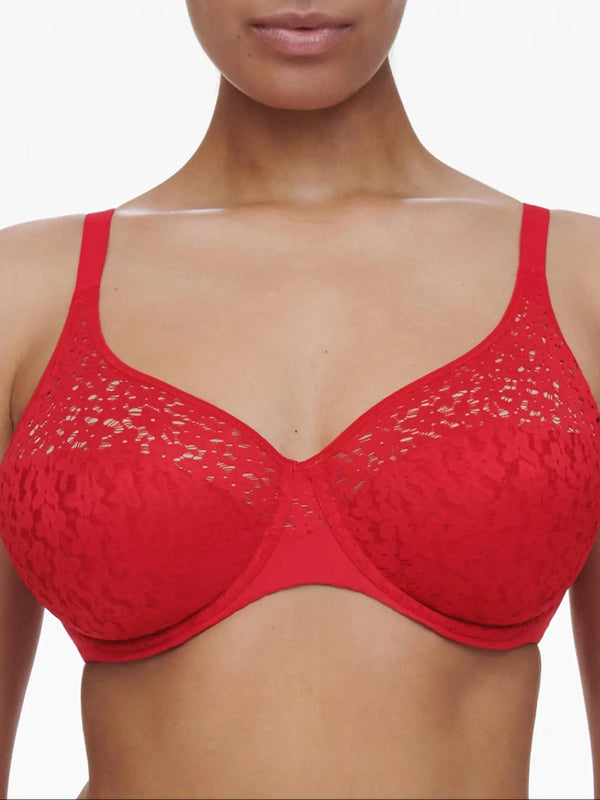 Chantelle Norah Coquelicot Bügel BH