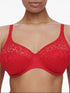 Chantelle Norah Coquelicot Bügel BH