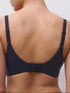 Chantelle Norah Marineblau Bügel BH