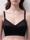 Chantelle Norah Schwarz Bügelloser BH